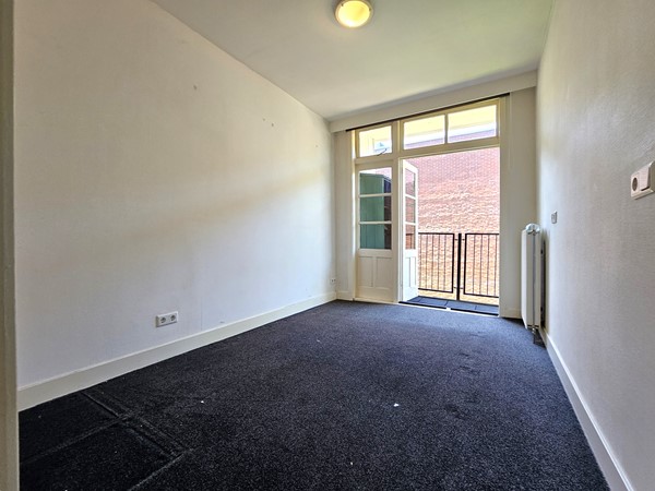 Medium property photo - Waterloostraat 27A02, 3062 TD Rotterdam